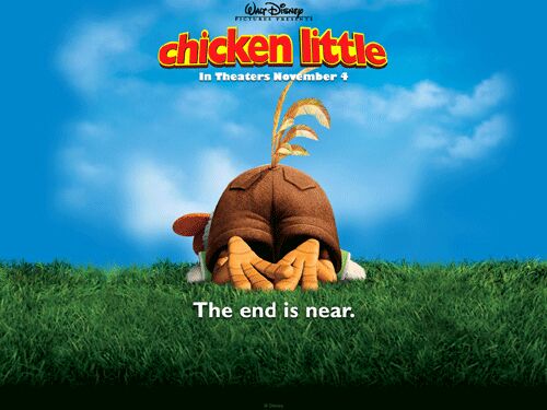 Chicken Little