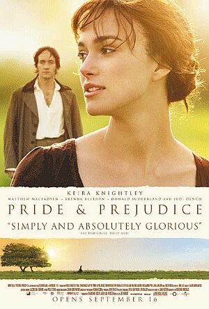 Pride and Prejudice