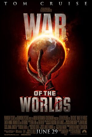 The War of the Worlds